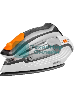 Утюг дорожный LEONORD LE-1811 (111141)