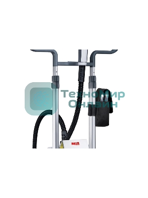 Отпариватель MIE Magic Style белый, 2250 Вт, 85 г/мин, 1700 мл