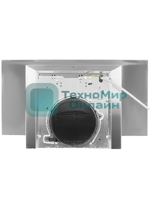 Вытяжка встраиваемая Elica BOXIN DRY IX/A/60 серебристый, 60 см, 1300 м³/ч, 52 дБ