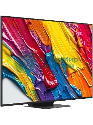 Телевизор LG 65QNED83B6A, 65