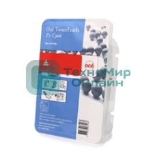 Тонер лазерный Canon Oce ColorWave 500 Cyan (500 г) для Oce ColorWave 500