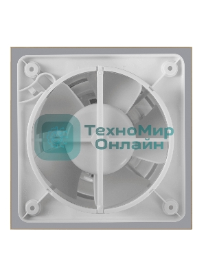 Вытяжной вентилятор Maunfeld MFE12GbG