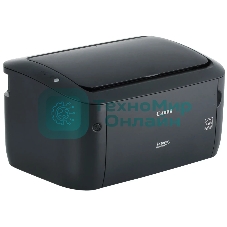 Принтер лазерный Canon imageCLASS LBP6030B (8468B010) ч.б., A4, 600x600 dpi, 18 стр/мин (A4), USB