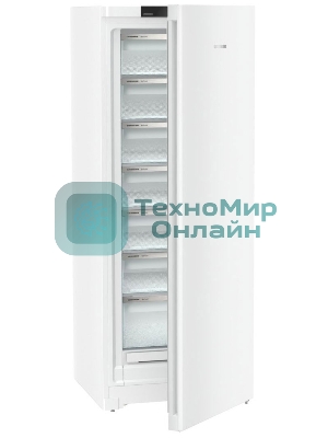 Морозильная камера Liebherr FNd 7227-22 001 белый, 358л, 7 ящиков