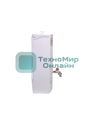 Бачок с электронагревателем Вихрь