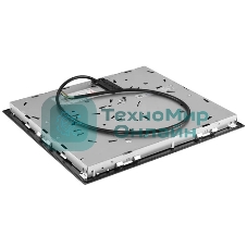 Встраиваемая электрическая панель Electrolux EHF6547FXK