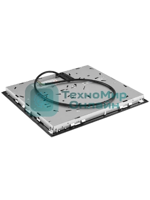 Встраиваемая электрическая панель Electrolux EHF6547FXK