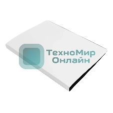 Папка с металлическим пружинным скоросшивателем Бюрократ DeLuxe DL07PMILK A4, пластик, 0.7мм, корешок 27мм, молочный