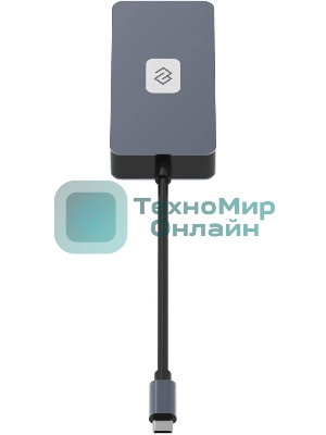 Стыковочная станция Digma DS-807