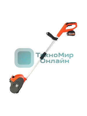 Снегоуборщик электр. Patriot SnowLine PE 2341 UES 0.5кВт