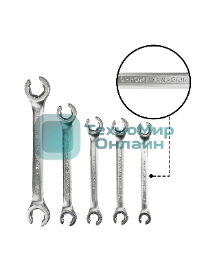 Набор ручного инструмента Bort BTK-142U
