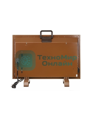 Конвектор электрический iVigo EPK4570P10 Дерево, WI-FI