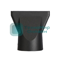 Фен Centek CT-2239 черный, 2200 Вт