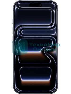 Смартфон Apple iPhone 17 Pro A3523 512Gb темно-синий