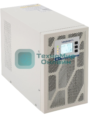 Источник бесперебойного питания Ippon Na+ TA 2000 2000Вт 2000ВА белый