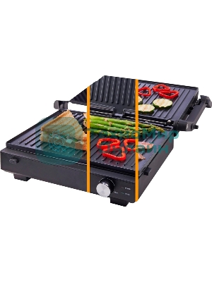 Гриль электрический BBQ Gorenje GCG2000M 744407