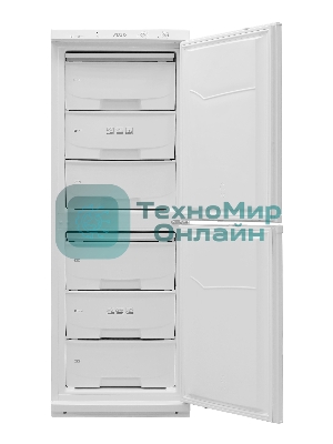 Мороз. камера Pozis FVD-257 бежевый