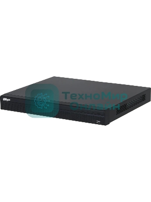 Видеорегистратор Dahua DHI-NVR4208-8P-4KS3