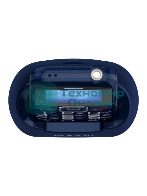 Мобильный телефон Maxvi B21ds up синий
