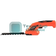 Кусторез/ножницы для травы Patriot CSH 722аккум. (250205722)