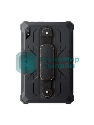 Планшет Blackview ACTIVE 8 PRO 8/256Gb черный