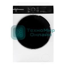 Стиральная машина Hotpoint WSH 8291 VBX белый загр. фронтальная макс.: 8 кг 1200об/мин класс: А