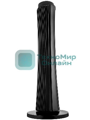 Вентилятор Brayer BR4983 черный