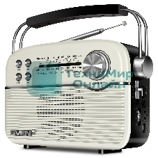 Радиоприемник SVEN SRP-500 белый