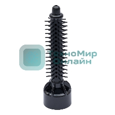 Фен-щётка Atlanta ATH-887 синий, 650 Вт