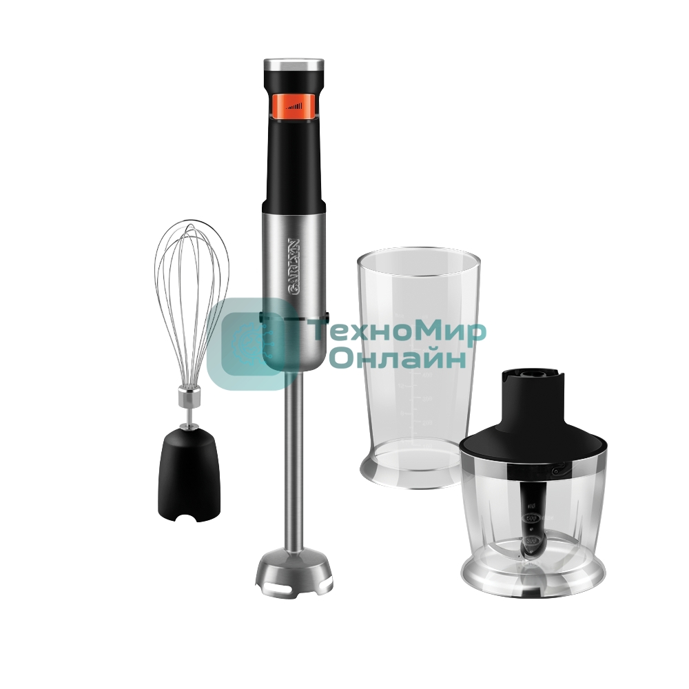 Блендер GARLYN HB-C