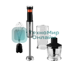 Блендер GARLYN HB-C