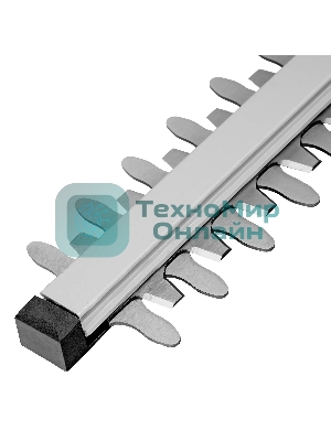 Кусторез аккумуляторный Denzel HTD-510, нож 510 мм, Li-Ion, 20 В