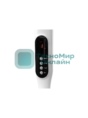 Вентилятор напольный Centek CT-5026 белый