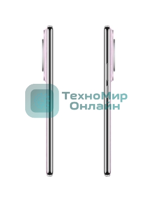 Смартфон Huawei NOVA 14 PRO MIA-LX9 12/512Gb, розовый