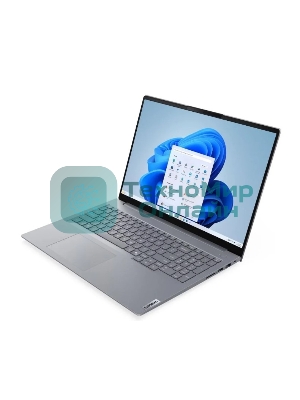 Ноутбук Lenovo ThinkBook 16 G7 ARP AMD Ryzen 7 7735HS 3200MHz/16