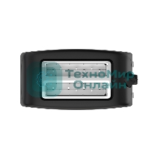 Тостер Maxvi KT824S silver-black