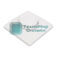 Светорегулятор (диммер) СП Blanca поворотно-нажимной универсальный 400 Вт бел. SchE BLNSS040011