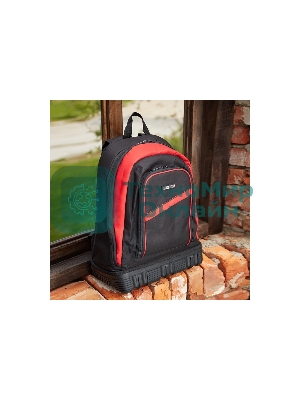 Рюкзак монтажника Rexant RE-12 с резиновым дном