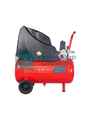 Компрессор FUBAG OL 195/24 CM1.5, шт