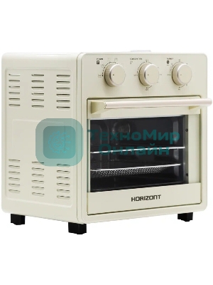 Мини-печь Horizont MO-1601BEF