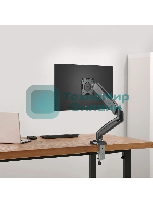 Кронштейн (держатель) ONKRON G80 для монитора 13