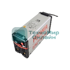 Сварочный аппарат Ресанта САИ-250Д инвертор ММА/TIG 9.5кВт