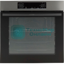Встраиваемая электрическая духовка 60 см Gorenje BOSB6737E06X