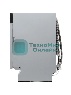 Встраиваемая посудомоечная машина Krona DELIA 60 BI