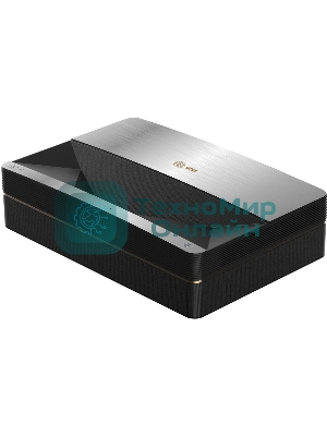 Проектор Cactus CS-U1.SG DLP 27200Lm (3840x2160) 800000:1 ресурс лампы:25000часов 2xUSB typeA 2xHDMI 9.7кг