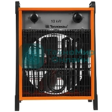 Тепловая пушка Тепломаш КЭВ-18С40Е