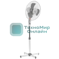 Вентилятор Kraft FS40-1621G (1шт в коробке)