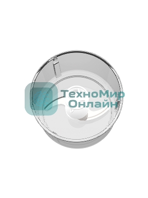 Блендер погружной Blackton Bt HB420PS White-Black