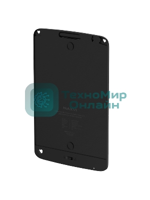 LCD планшет для заметок и рисования Maxvi MGT-01