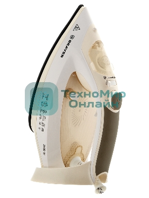 Утюг BRAYER BR4014